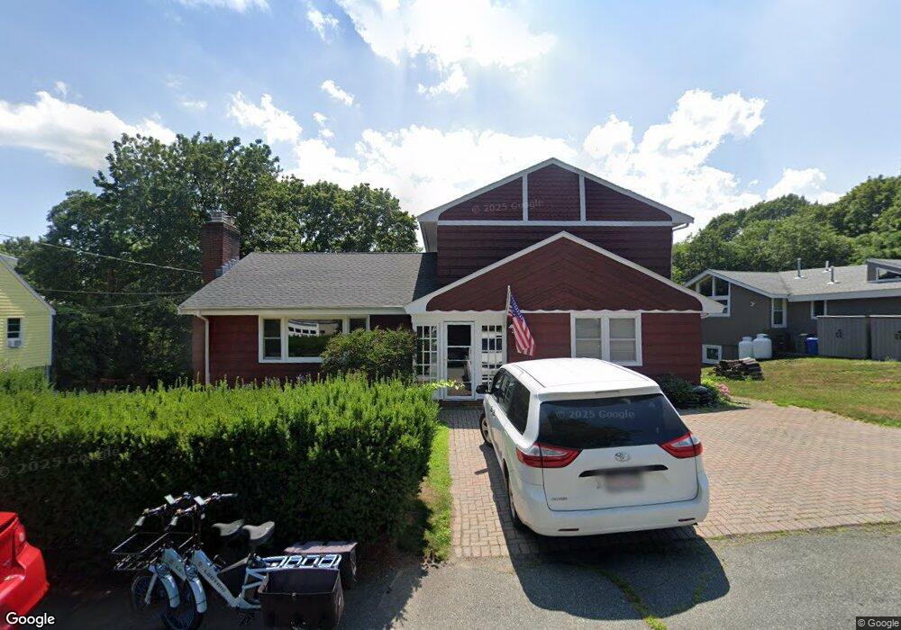 27 Haley Rd, Marblehead, MA 01945 - photo 1