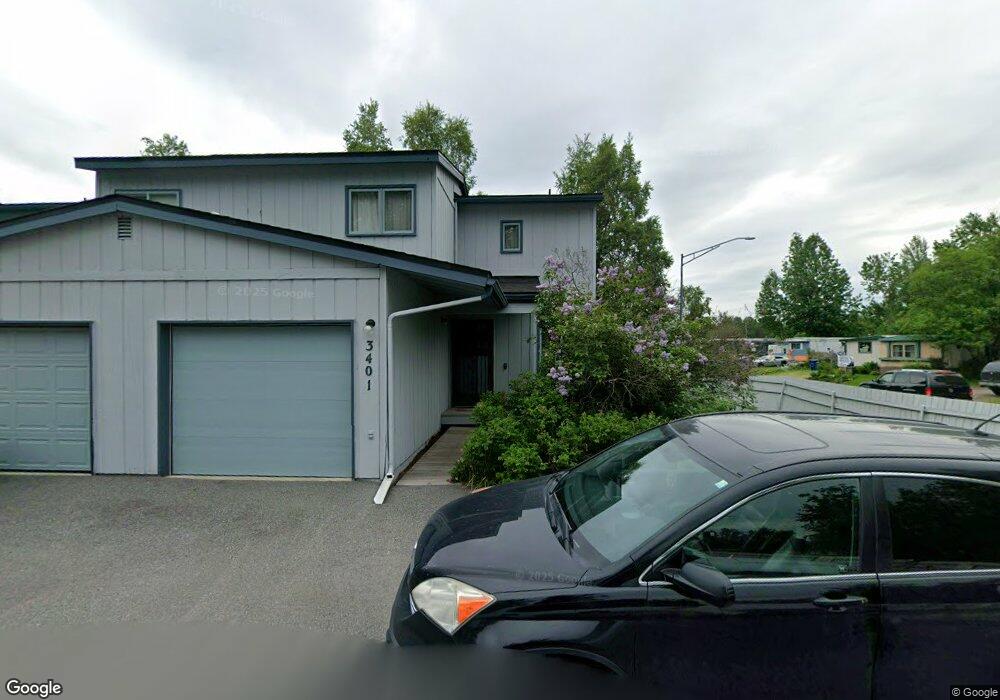 3401 Corvus Place unit 124, Anchorage, AK 99504 - photo 1