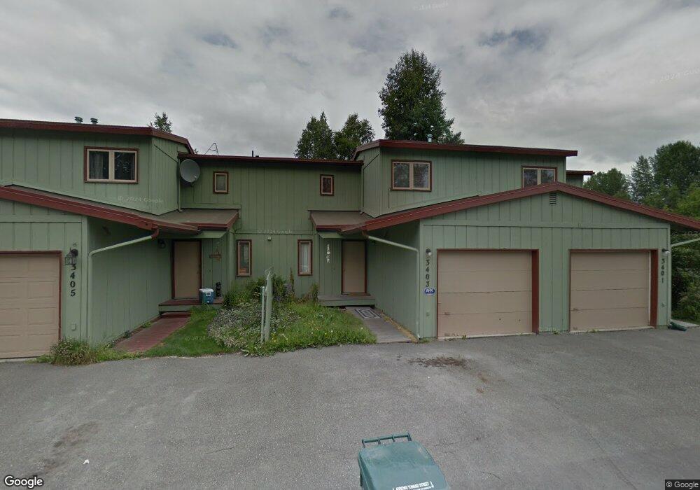 3403 Corvus Place unit 123, Anchorage, AK 99504 - photo 1