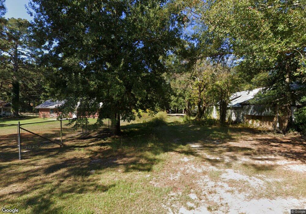 110 S Jackson Ave, Picayune, MS 39466 - photo 1