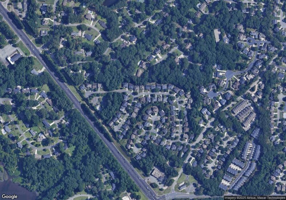 4236 Millside Walk SE, Smyrna, GA 30080 - photo 1