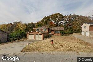 168 E Longfellow St, Kansas City, MO 64119