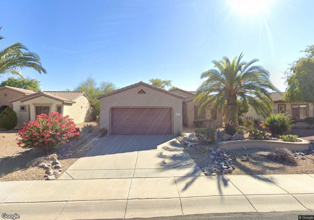 18437 N Summerbreeze Way, Surprise, AZ 85374 - photo 1