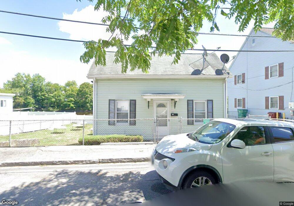 54 Merrill St, Lowell, MA 01852 - photo 1