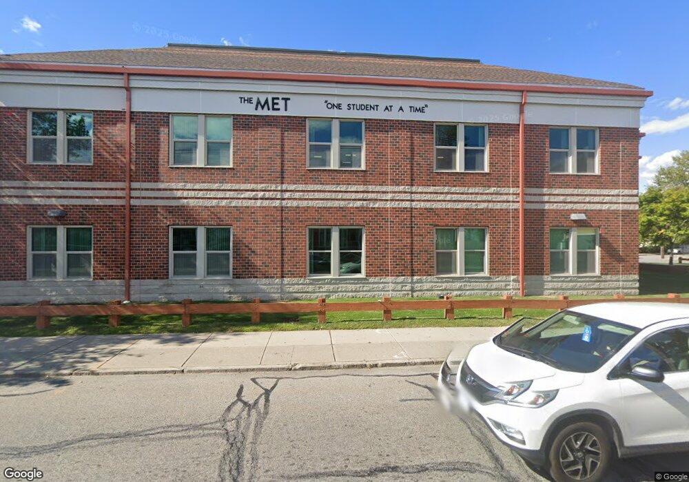 295 Public St, Providence, RI 02905 - photo 1