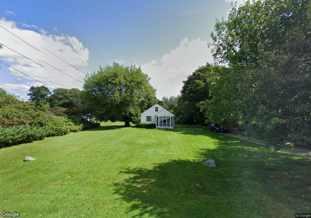 20 Maple Ave, Little Compton, RI 02837 - photo 1