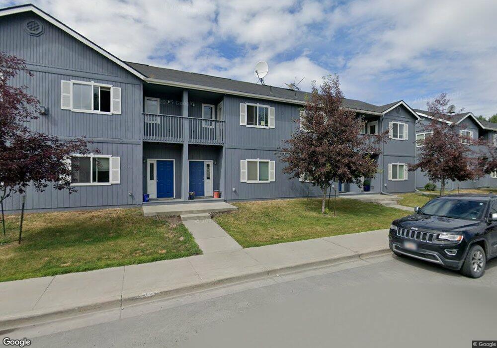 7314 Meadow St unit 10C, Anchorage, AK 99507 - photo 1