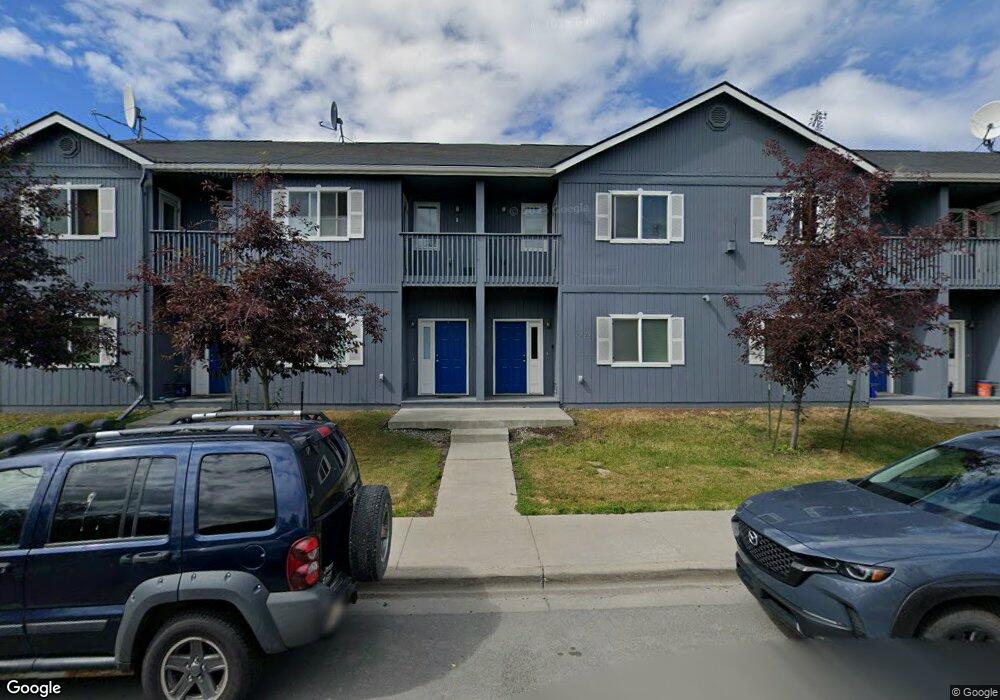 7326 Meadow St unit F, Anchorage, AK 99507 - photo 1