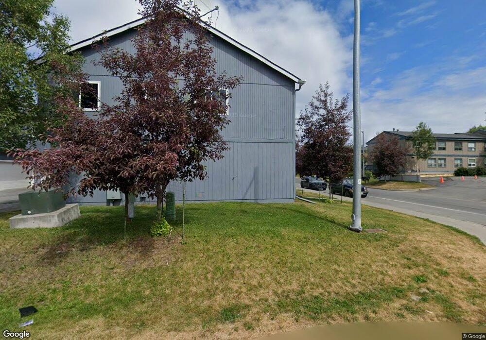 7330 Meadow St unit 10G, Anchorage, AK 99507 - photo 1