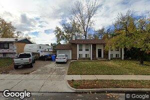 1231 N 700 W, West Bountiful, UT 84087