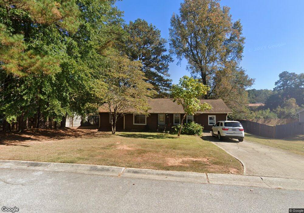 2964 Landmark Dr SE, Conyers, GA 30094 - photo 1