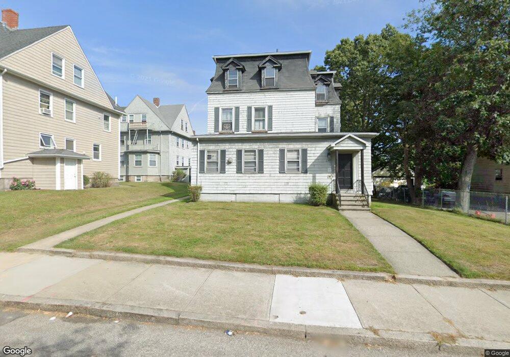 245 High St unit 1, Fall River, MA 02720 - photo 1