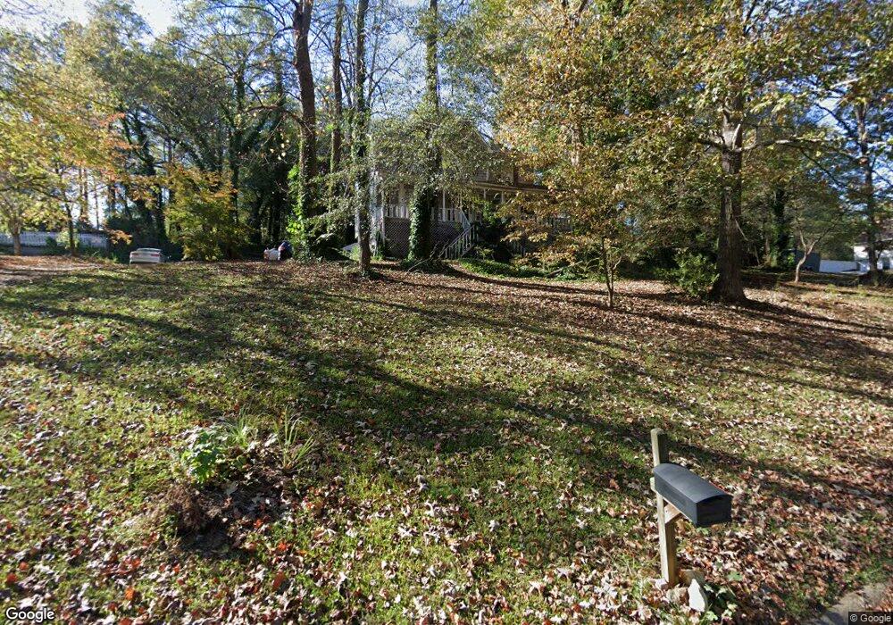 2014 Meadows Dr, Woodstock, GA 30188 - photo 1