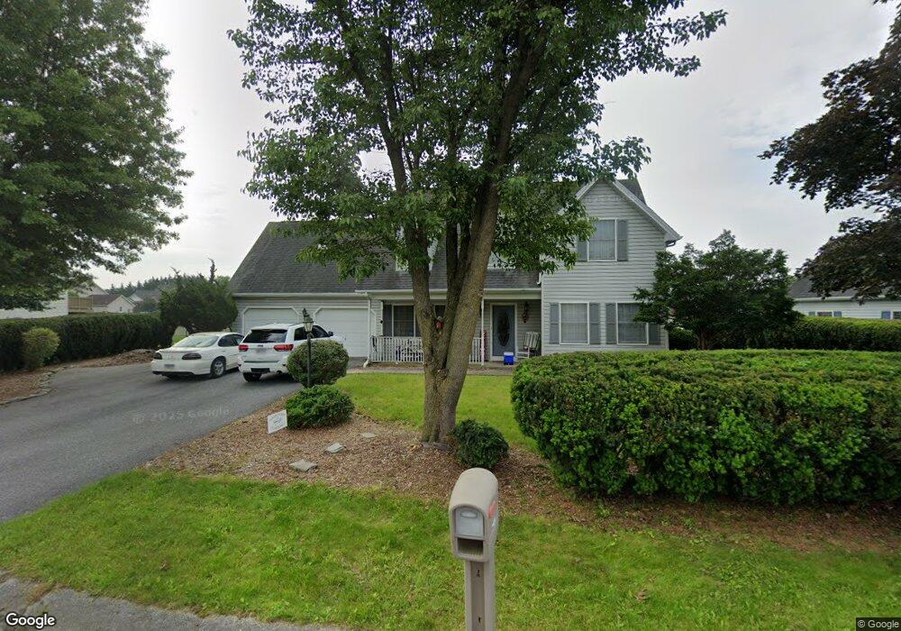 2116 Independence Dr, Chambersburg, PA 17201 - photo 1