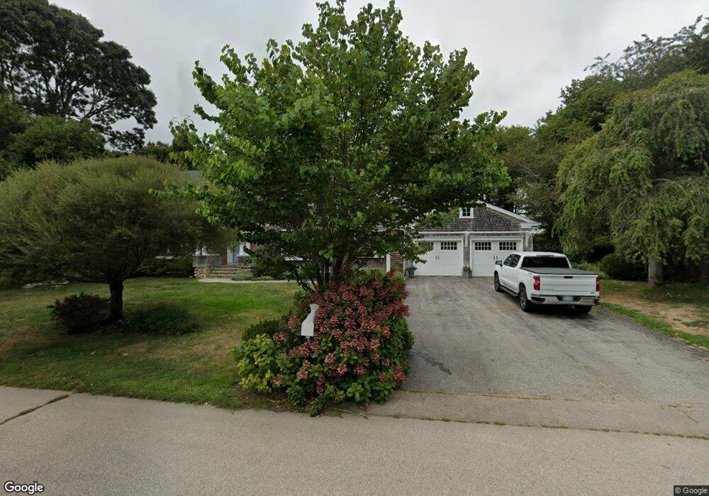 6 Peeptoad Rd, Westerly, RI 02891 - photo 1