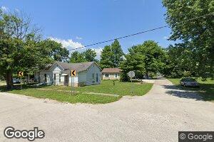 20 Center St, Worthington, IN 47471