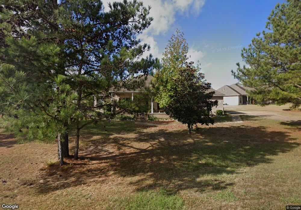 217 Spring Lake Cove, Oxford, MS 38655 - photo 1