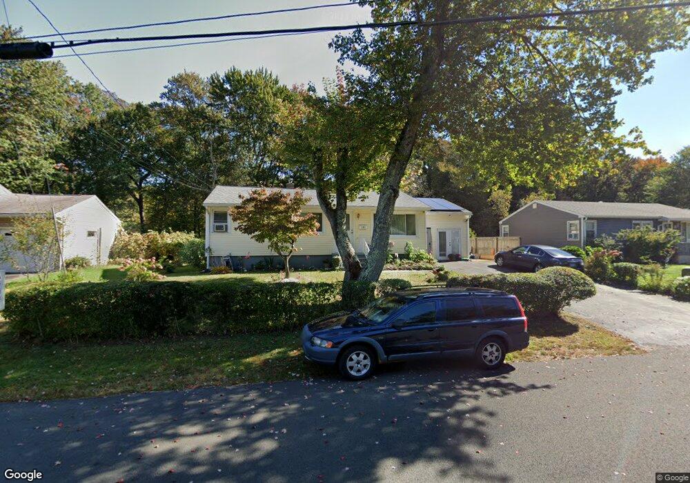 282 Celia Dr, Wolcott, CT 06705 - photo 1