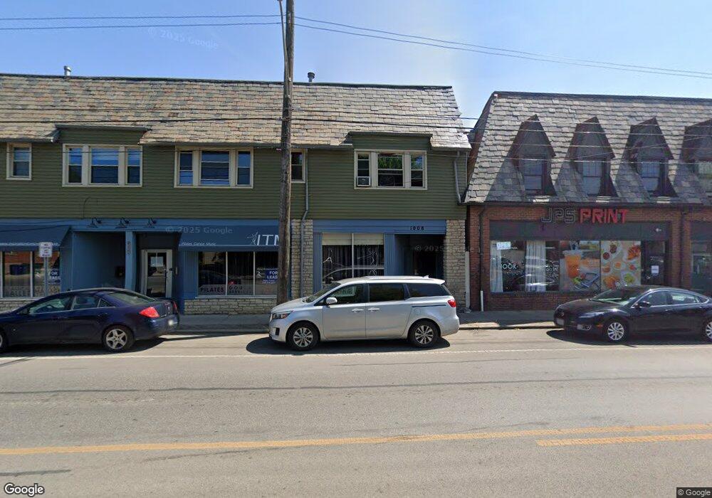 1008 Parsons Ave, Columbus, OH 43206 - photo 1