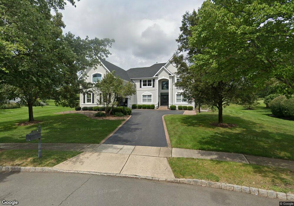 9 Arrowhead Ct, Skillman, NJ 08558 - photo 1