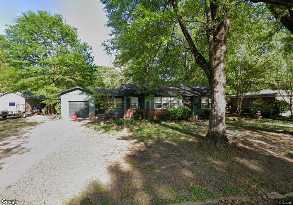 4106 Pine St, Texarkana, TX 75503 - photo 1