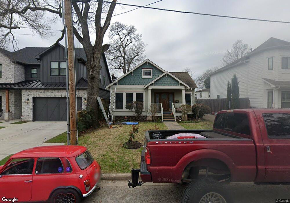 3707 Bruce St, Houston, TX 77009 - photo 1