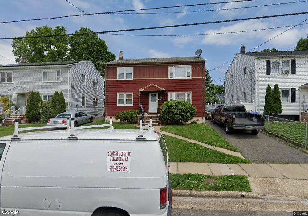 1217 Mopsick Ave, Linden, NJ 07036 - photo 1