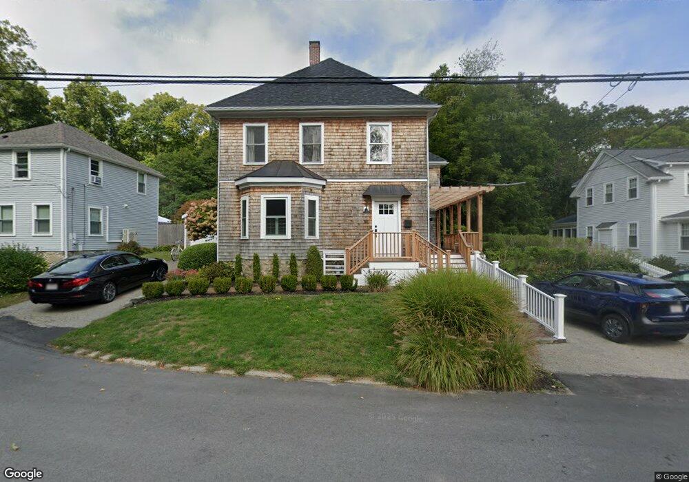 57 Smith Place unit 1, Cohasset, MA 02025 - photo 1