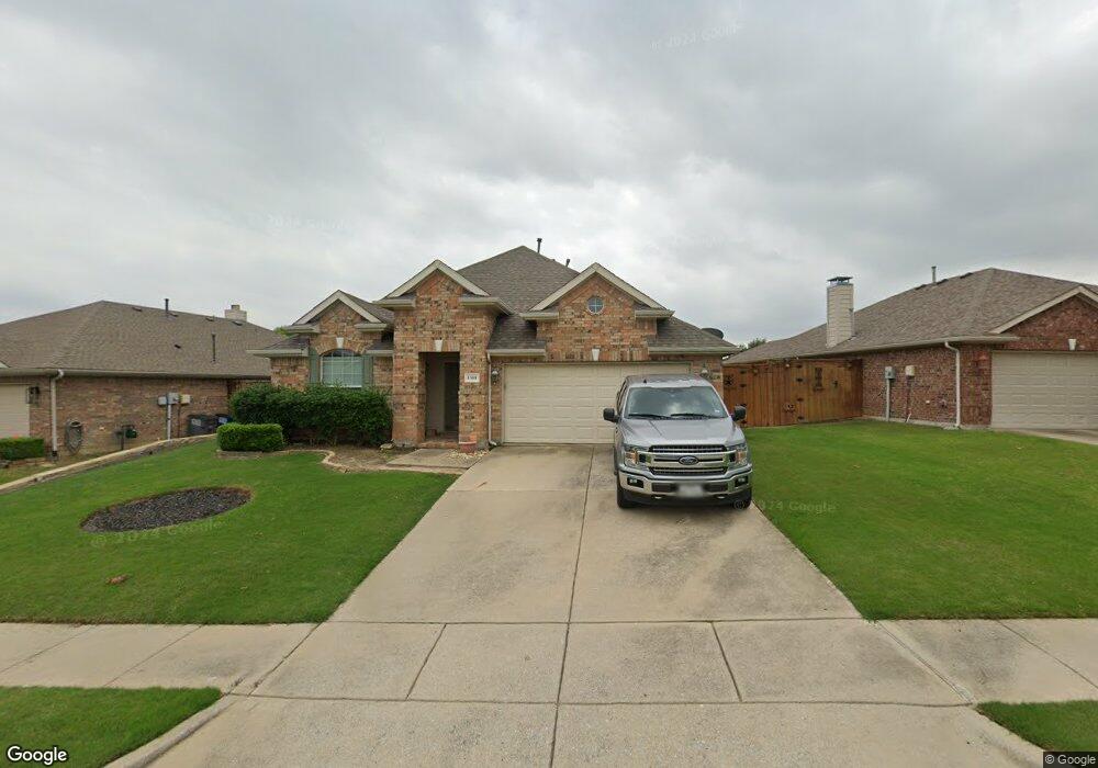 1308 Iron Horse St, Wylie, TX 75098 - photo 1