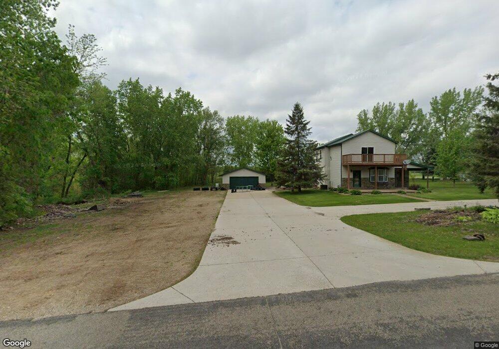 3612 Casa Marina Rd NW, Alexandria, MN 56308 - photo 1