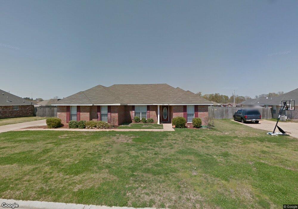 217 Austin Cir, Byram, MS 39272 - photo 1