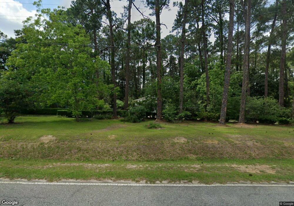 418 Dorminey Rd, Moultrie, GA 31788 - photo 1