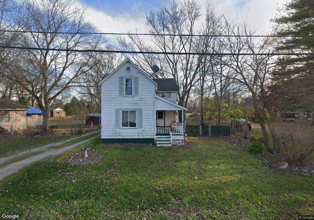 1651 Henry St, Port Huron, MI 48060 - photo 1