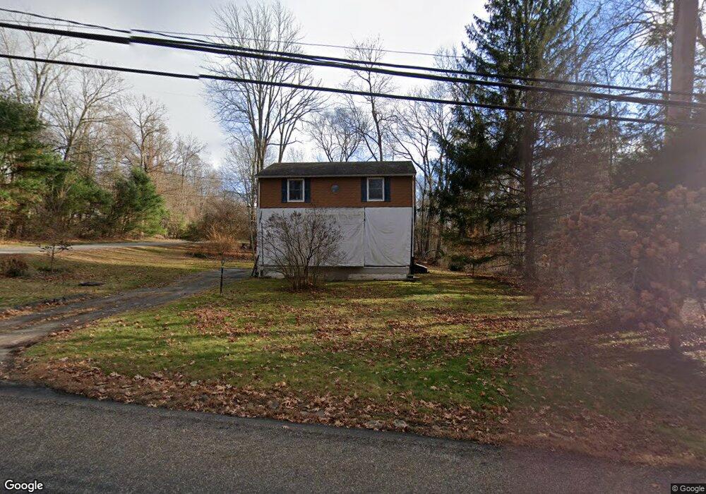 114 Hendee Rd, Andover, CT 06232 - photo 1