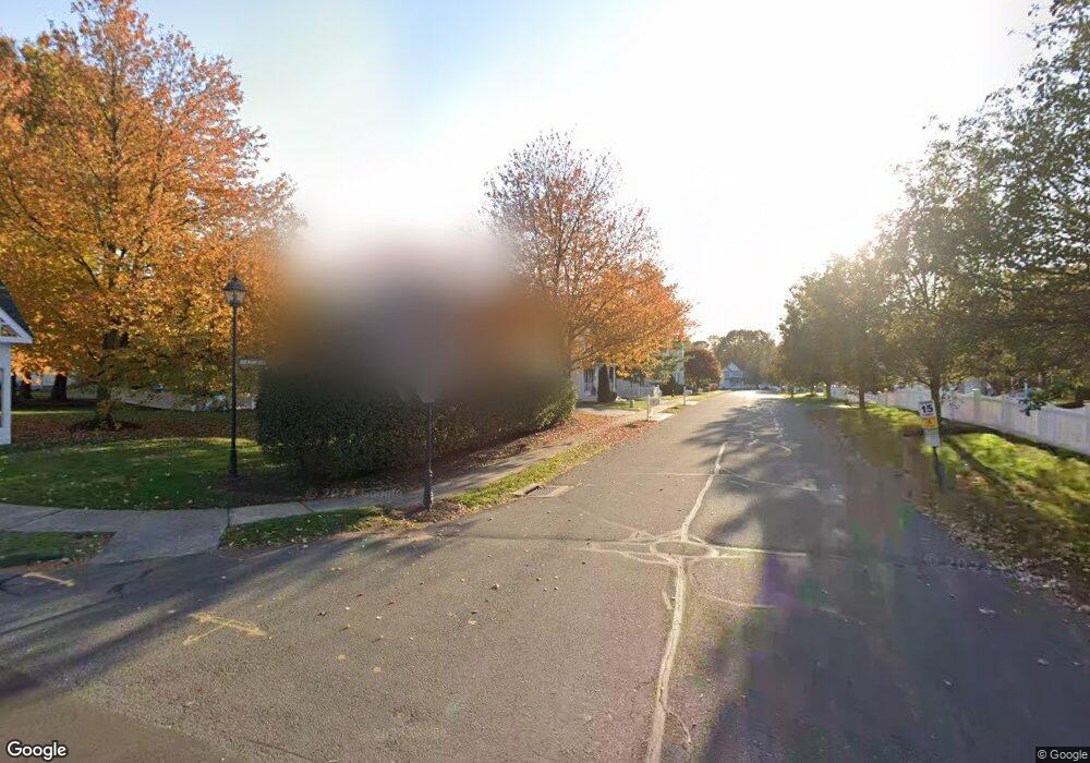 4 Old Village Cir, Wallingford, CT 06492 - photo 1