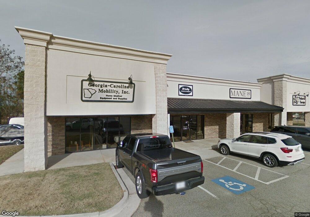 4405 Evans To Locks Rd, Evans, GA 30809 - photo 1