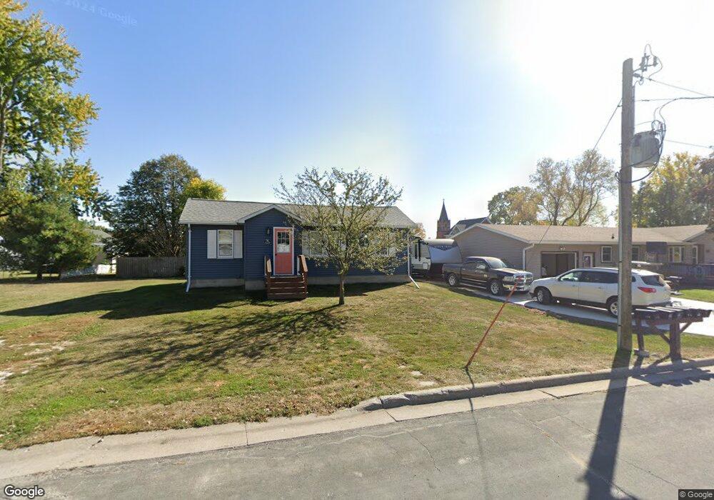 140 2nd Ave SW, Harmony, MN 55939 - photo 1