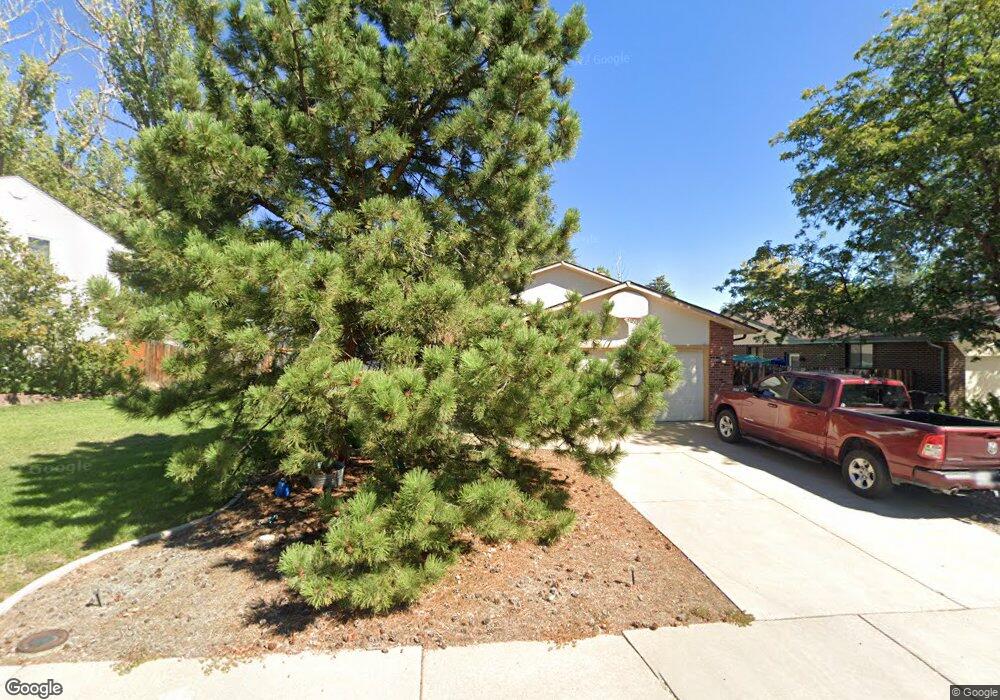 13132 Monroe Ct, Thornton, CO 80241 - photo 1