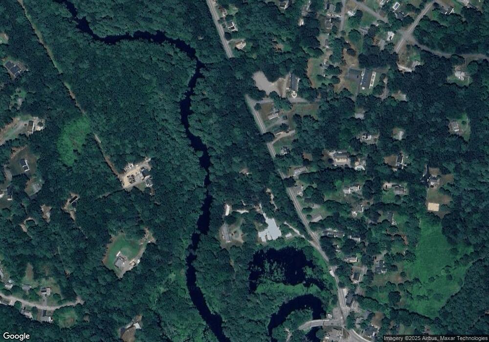 38 Cannery Row, Groton, MA 01450 - photo 1