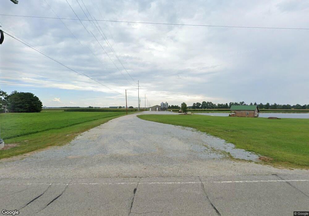 4017 Lower Leesville Rd, Bucyrus, OH 44820 - photo 1