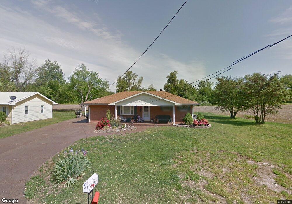 31 Williams Ln, Newburgh, IN 47630 - photo 1