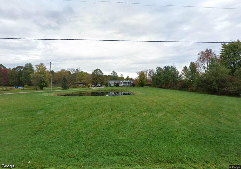 3191 Netcher Rd, Jefferson, OH 44047 - photo 1