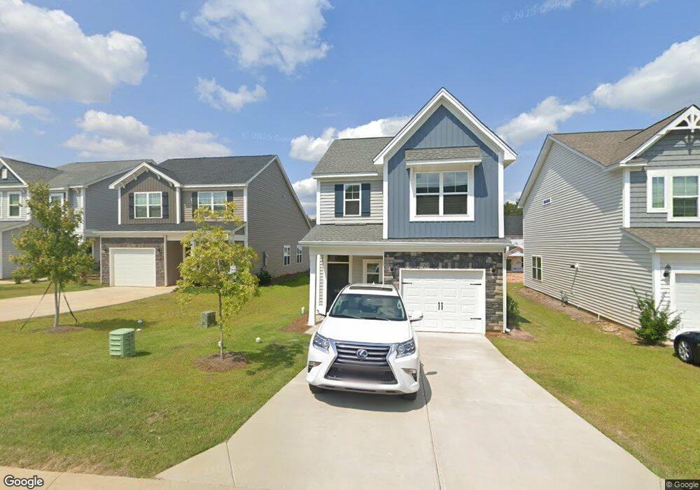 1024 Bergenfield Ln, Chapin, SC 29036 - photo 1
