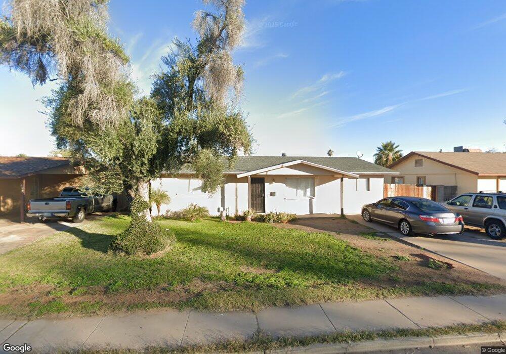 504 E 10th Dr, Mesa, AZ 85204 - photo 1