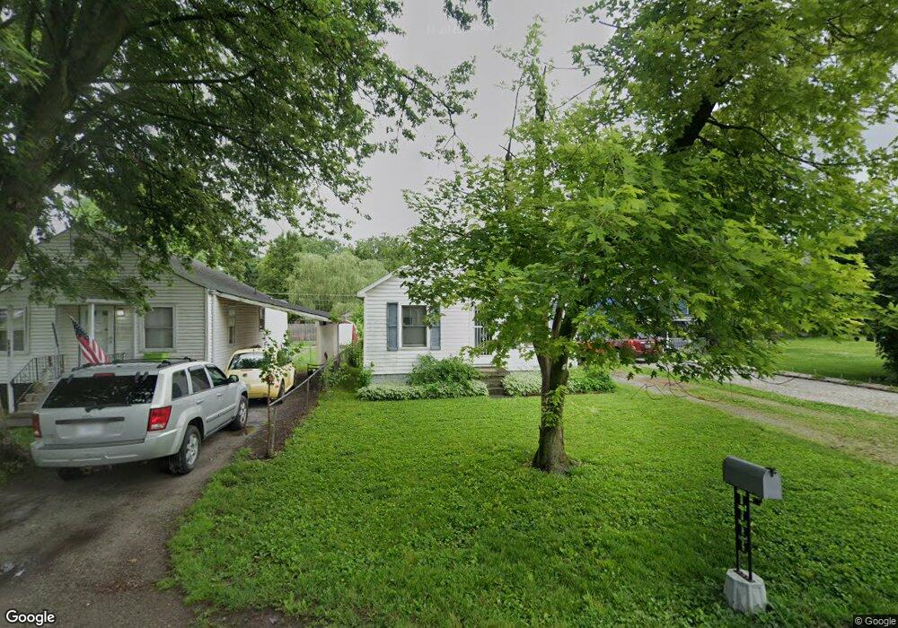 3909 E Lynn St, Anderson, IN 46013 - photo 1