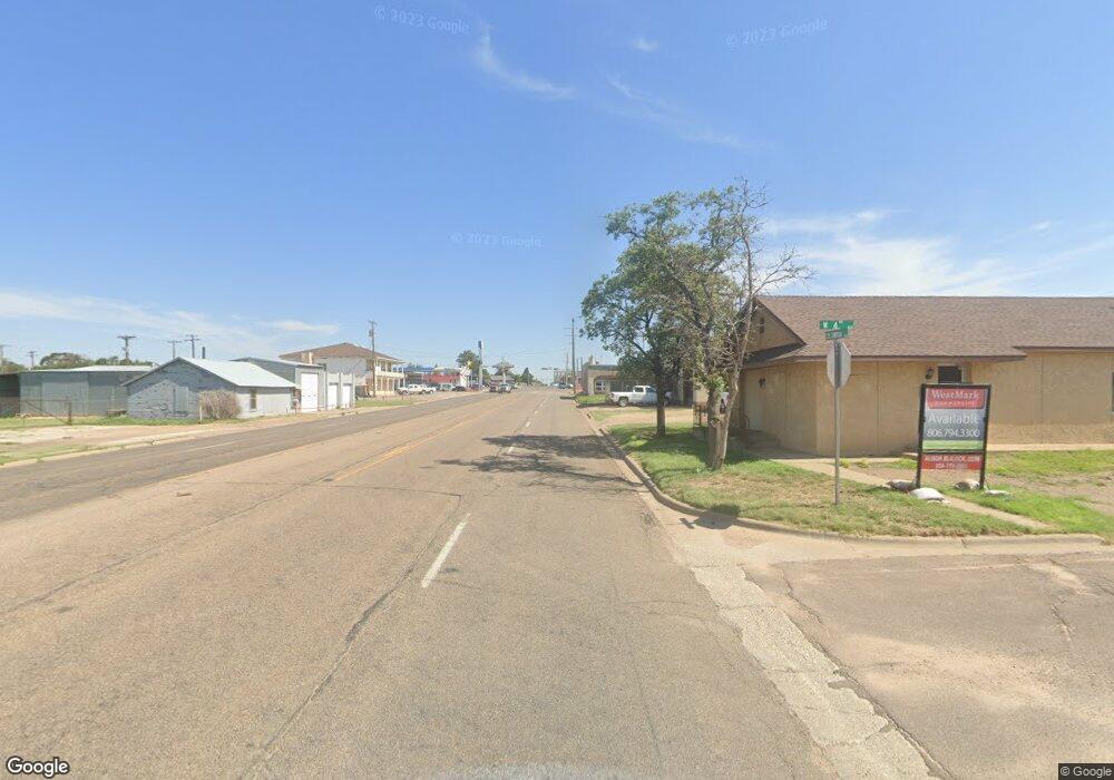 4705 N Columbia St, Plainview, TX 79072 - photo 1