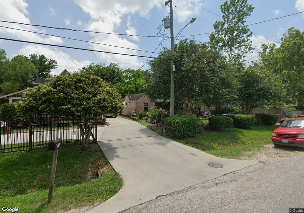 3714 Trout St, Houston, TX 77093 - photo 1