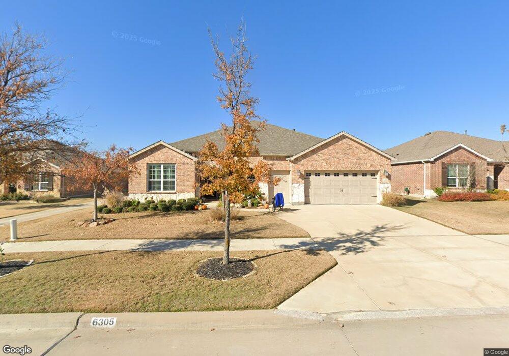6305 Walnut Hill Ct, Frisco, TX 75036 - photo 1