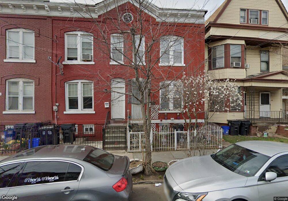 253 S 10th St, Newark, NJ 07103 - photo 1