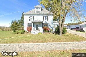 E5898 Mill Rd, Plain, WI 53577